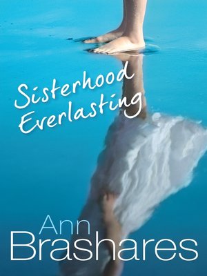 Sisterhood Everlasting - ebook
